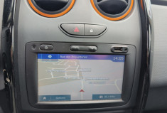 Dacia Duster TCE 125 CV explorer / camera / gps / regulateur / Bluetooth / clim / 2° main
