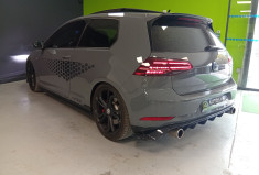 Volkswagen Golf 2.0 TSI GTI 290 CH TCR TOIT OUVRANT ENTRETIEN VAG 