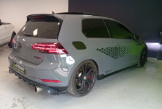 Volkswagen Golf 2.0 TSI GTI 290 CH TCR TOIT OUVRANT ENTRETIEN VAG 
