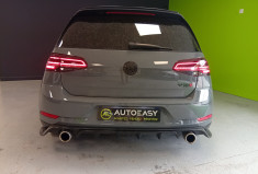 Volkswagen Golf 2.0 TSI GTI 290 CH TCR TOIT OUVRANT ENTRETIEN VAG 