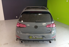 Volkswagen Golf 2.0 TSI GTI 290 CH TCR TOIT OUVRANT ENTRETIEN VAG 