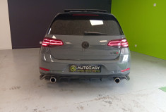 Volkswagen Golf 2.0 TSI GTI 290 CH TCR TOIT OUVRANT ENTRETIEN VAG 