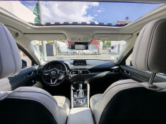 Mazda CX-5   / II Skyactiv-G 2.0 i AWD 160 cv 