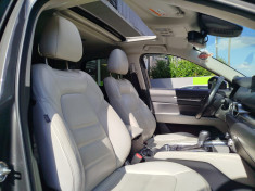 Mazda CX-5   / II Skyactiv-G 2.0 i AWD 160 cv 