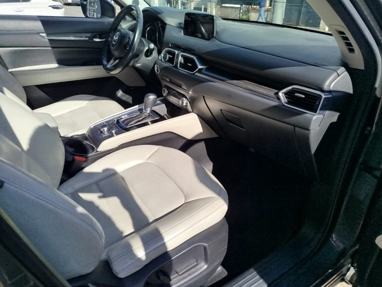 Mazda CX-5   / II Skyactiv-G 2.0 i AWD 160 cv 