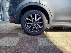 Mazda CX-5   / II Skyactiv-G 2.0 i AWD 160 cv 