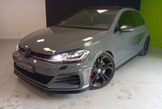 Volkswagen Golf 2.0 TSI GTI 290 CH TCR TOIT OUVRANT ENTRETIEN VAG 