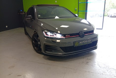 Volkswagen Golf 2.0 TSI GTI 290 CH TCR TOIT OUVRANT ENTRETIEN VAG 