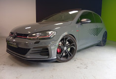 Volkswagen Golf 2.0 TSI GTI 290 cv  TCR Toit ouvrant ENTRETIEN VAG 