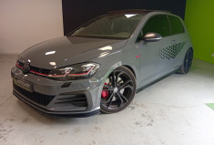 Volkswagen Golf 2.0 TSI GTI 290 CH TCR TOIT OUVRANT ENTRETIEN VAG 