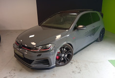 Volkswagen Golf 2.0 TSI GTI 290 CH TCR TOIT OUVRANT ENTRETIEN VAG 