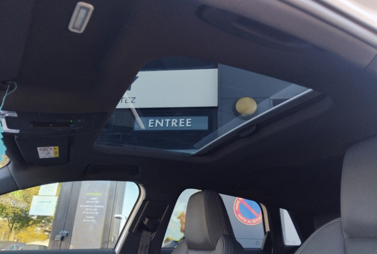 Audi A3 SPORTBACK 35 TDI SLINE 150  - SUIVI COMPLET 