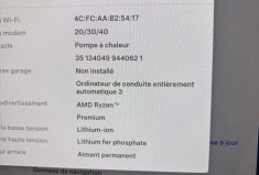 Tesla Model Y PROPULSION // 93% SOH // STANDARD RANGE
