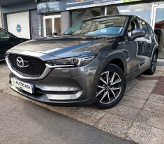 Mazda CX-5   / II Skyactiv-G 2.0 i AWD 160 cv 