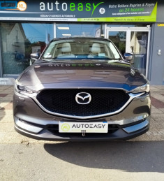 Mazda CX-5   / II Skyactiv-G 2.0 i AWD 160 cv 
