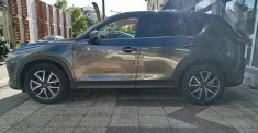 Mazda CX-5   / II Skyactiv-G 2.0 i AWD 160 cv 