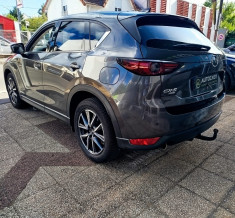 Mazda CX-5   / II Skyactiv-G 2.0 i AWD 160 cv 