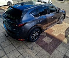 Mazda CX-5   / II Skyactiv-G 2.0 i AWD 160 cv 