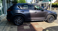 Mazda CX-5   / II Skyactiv-G 2.0 i AWD 160 cv 