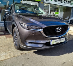 Mazda CX-5   / II Skyactiv-G 2.0 i AWD 160 cv 
