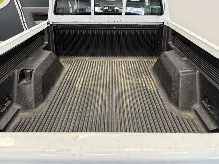 Ford Ranger Super Cabine XLT
