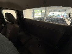 Ford Ranger Super Cabine XLT