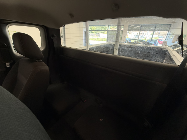 Ford Ranger Super Cabine XLT