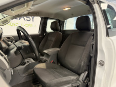 Ford Ranger Super Cabine XLT