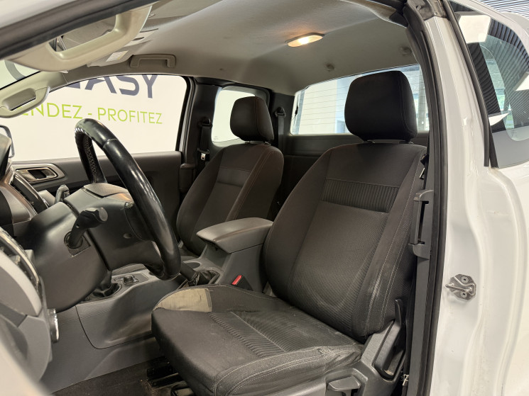 Ford Ranger Super Cabine XLT