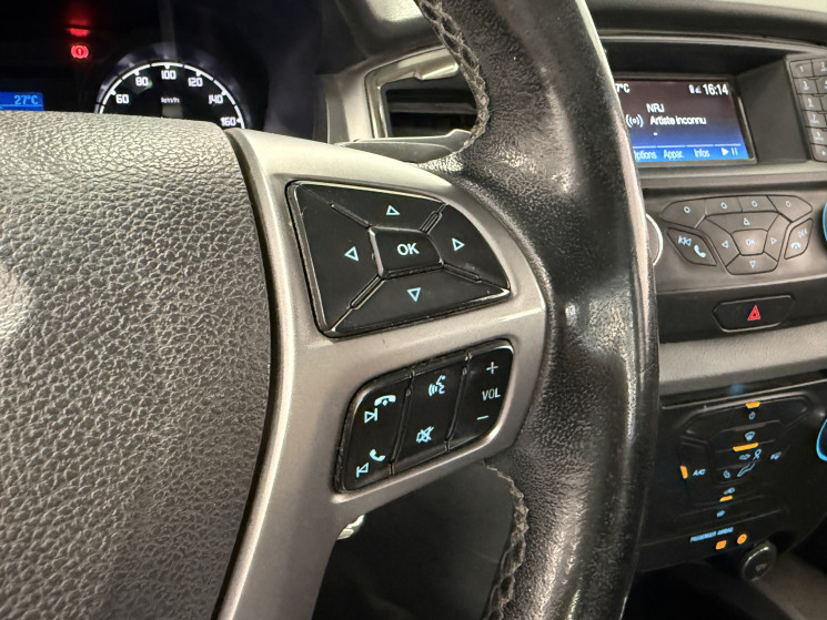 Ford Ranger Super Cabine XLT