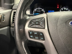 Ford Ranger Super Cabine XLT