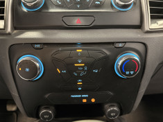 Ford Ranger Super Cabine XLT