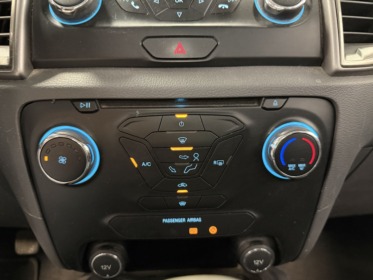 Ford Ranger Super Cabine XLT