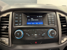 Ford Ranger Super Cabine XLT
