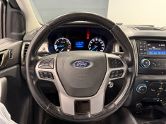 Ford Ranger Super Cabine XLT