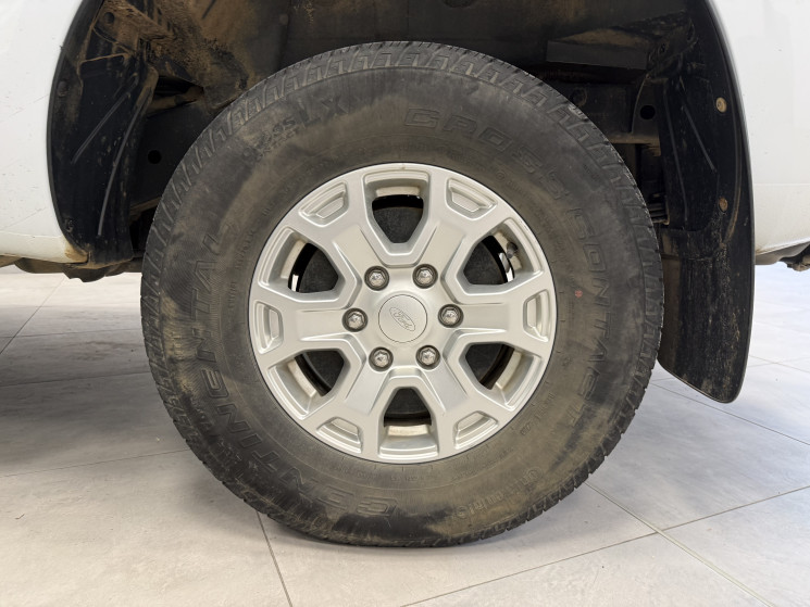 Ford Ranger Super Cabine XLT