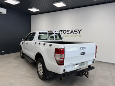 Ford Ranger Super Cabine XLT