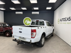 Ford Ranger Super Cabine XLT