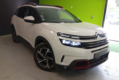 Citroën C5 Aircross 1.6 180 CH SHINE EAT8