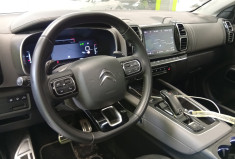 Citroën C5 Aircross 1.6 180 CH SHINE EAT8