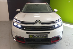 Citroën C5 Aircross 1.6 180 CH SHINE EAT8