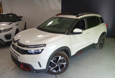Citroën C5 Aircross 180 cv shine eat8