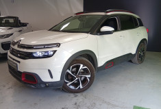 Citroën C5 Aircross 1.6 180 CH SHINE EAT8