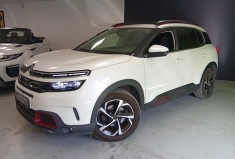 Citroën C5 Aircross 1.6 180 CH SHINE EAT8