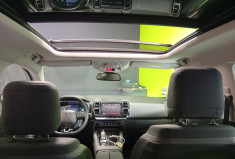 Citroën C5 Aircross 1.6 180 CH SHINE EAT8
