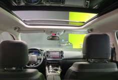 Citroën C5 Aircross 1.6 180 CH SHINE EAT8