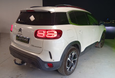Citroën C5 Aircross 1.6 180 CH SHINE EAT8