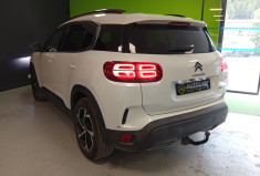 Citroën C5 Aircross 1.6 180 CH SHINE EAT8