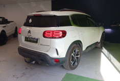 Citroën C5 Aircross 1.6 180 CH SHINE EAT8