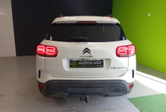 Citroën C5 Aircross 1.6 180 CH SHINE EAT8
